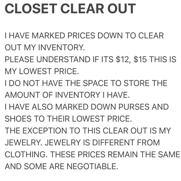 LOWERED PRICES - Picture 1 of 1